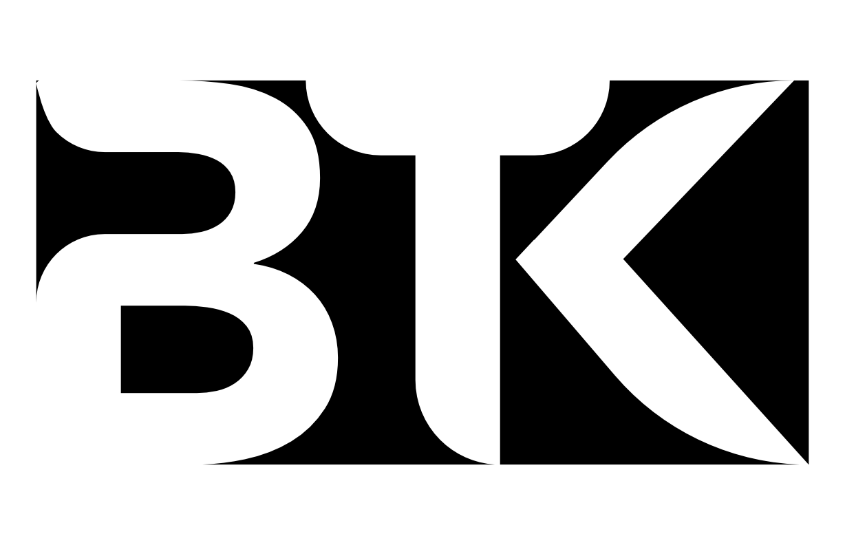 Logo - BodyTek Gym - Corby